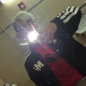 Meet your Posher, Isaiah